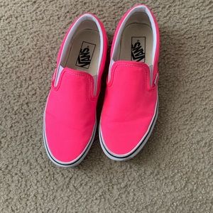 Vans Slip-on